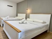 Modern Townhouse Getaway Jonker 16 min by walk - Bed and Breakfast Malakka