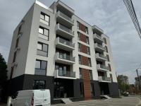 The Sun Building Loft Sunrise - B&B Craiova