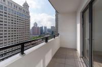 EHUB - Taikoo Hui Minimalist Family Apartment with steps from Nanjing Road, Metro, Natural History Museum - Chambres d'hôtes Shanghai