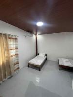 Bergon Homestay - B&B Burgos