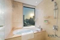 The Exquisite - Marina Panorama at JW Marriott - B&B Dubai