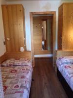 Appartamento con 2 Camere da Letto e Balcone