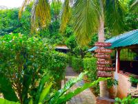 Habitación Doble Deluxe con cama supletoria