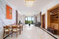 Suite con 2 Camere da Letto