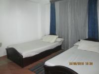 One-Bedroom Apartment Ground Floor