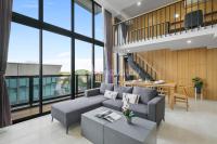 Minori by Kozystay - Alam Sutera - B&B Dongkal Dua