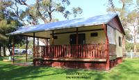 Cabin 2