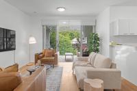 Beeston Street Apartments Teneriffe - B&B Brisbane