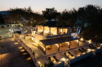 Beau Rivage Suites - Chambres d’hôtes Lóngos