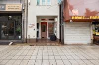 WEST-AREA Harbor avenue101 - Bed and Breakfast Osaka