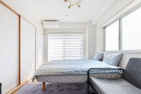 湘南茅ヶ崎/湘南ライフの楽しめるアパートメント - Chambres d’hôtes Chigasaki