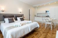Apartment mit 2 Schlafzimmern
