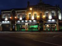 The Dorrington - B&B