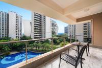 Suite con 3 Camere da Letto