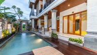 Lavana Ubud - Ferienwohnung Ubud