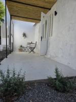 Deluxe Double Room with Shower