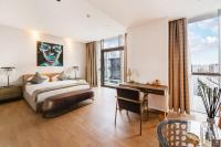 FAM Living -Duplex 4Bed and Maids - B&B Dubai