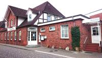 B&B Buedelsdorf - Hotel Dorfschänke - Bed and Breakfast Buedelsdorf