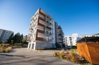 Makuszyńskiego 56 by Homeprime - B&B Gdynia