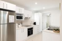 Smart Suites Self Check-in Apartments - S Freney - Ferienwohnung Brisbane