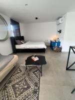 הסטודיו - Bed and Breakfast Beër Sjeva