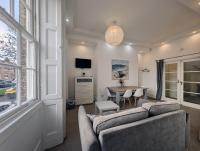Pass the Keys Coastal 2 - Bedroom Flat in Tynemouth Sleeps 5 - B&B Tynemouth