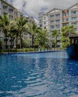 Comfy studio - 10 min walk to NaiYang Beach - B&B Nakhon Phanom