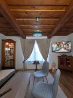 Ubytovanie u Richtára - B&B Klokoč