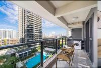 Deluxe Doppelzimmer mit Balkon