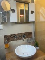 Habitación Doble con baño privado