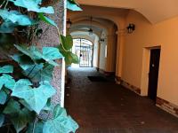 The City Barn Katowice - Spacious Loft In The City Center - B&B Katowice