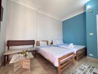 La Casa del sol Downtwon Cairo - Bed and Breakfast Caïro