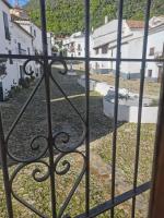 La Fuente, Linares de la Sierra - Ferienwohnung Linares de la Sierra