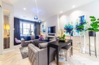 Luxury 3BR Flat, 5min Oxford Circus - B&B London