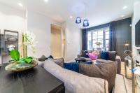 Luxury 3BR Flat, 5min Oxford Circus - B&B London