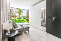 Suite Junior avec Balcon