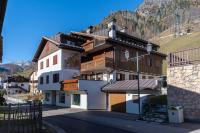 Casa Paola - Ferienwohnung Rocca Pietore