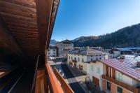 Casa Paola - Ferienwohnung Rocca Pietore