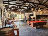 AfriCamps at de Pakhuys, Cederberg - Bed and Breakfast Cederberg