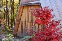 SANU 2nd Home 八ヶ岳2nd - B&B Hokuto