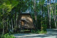 SANU 2nd Home 八ヶ岳2nd - B&B Hokuto