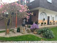 Apartmány Karlovy Vary - B&B Karlovy Vary