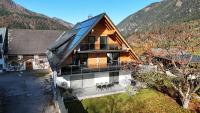 Hofpower`s Mountain Feeling - Ferienwohnung Hinterstoder