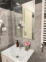 Appartement met 1 Slaapkamer en een Balkon