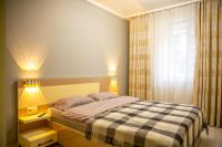 Nice Apartment Center - B&B Chișinău