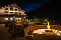 Casa Baciu Colacu - B&B Fundu Moldovei