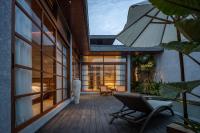 Villa met 2 Slaapkamers