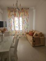 Rosa di Mare - Ferienwohnung Sanremo