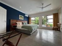 Habitación Doble Deluxe