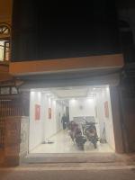 Grand C Homestay - B&B Hanoi